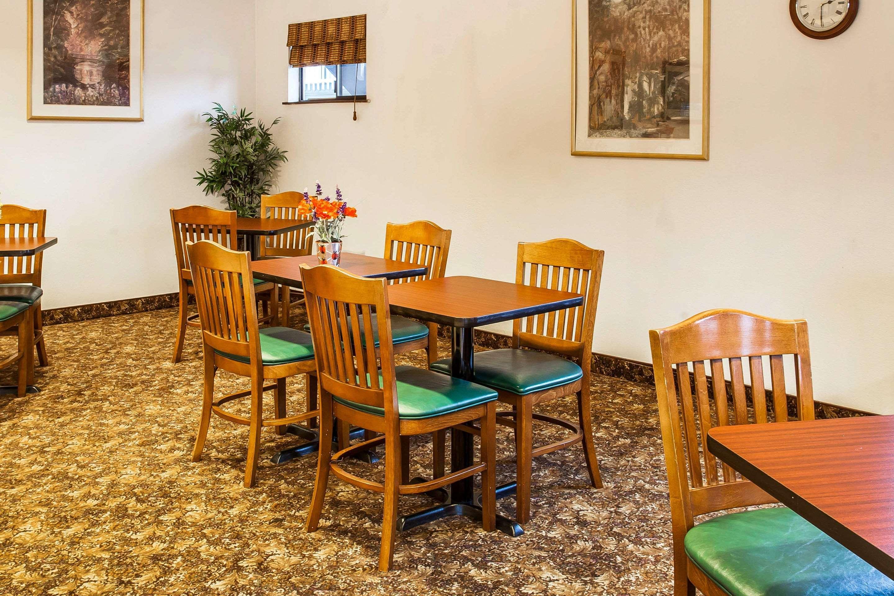 Econolodge Еверетт Екстер'єр фото